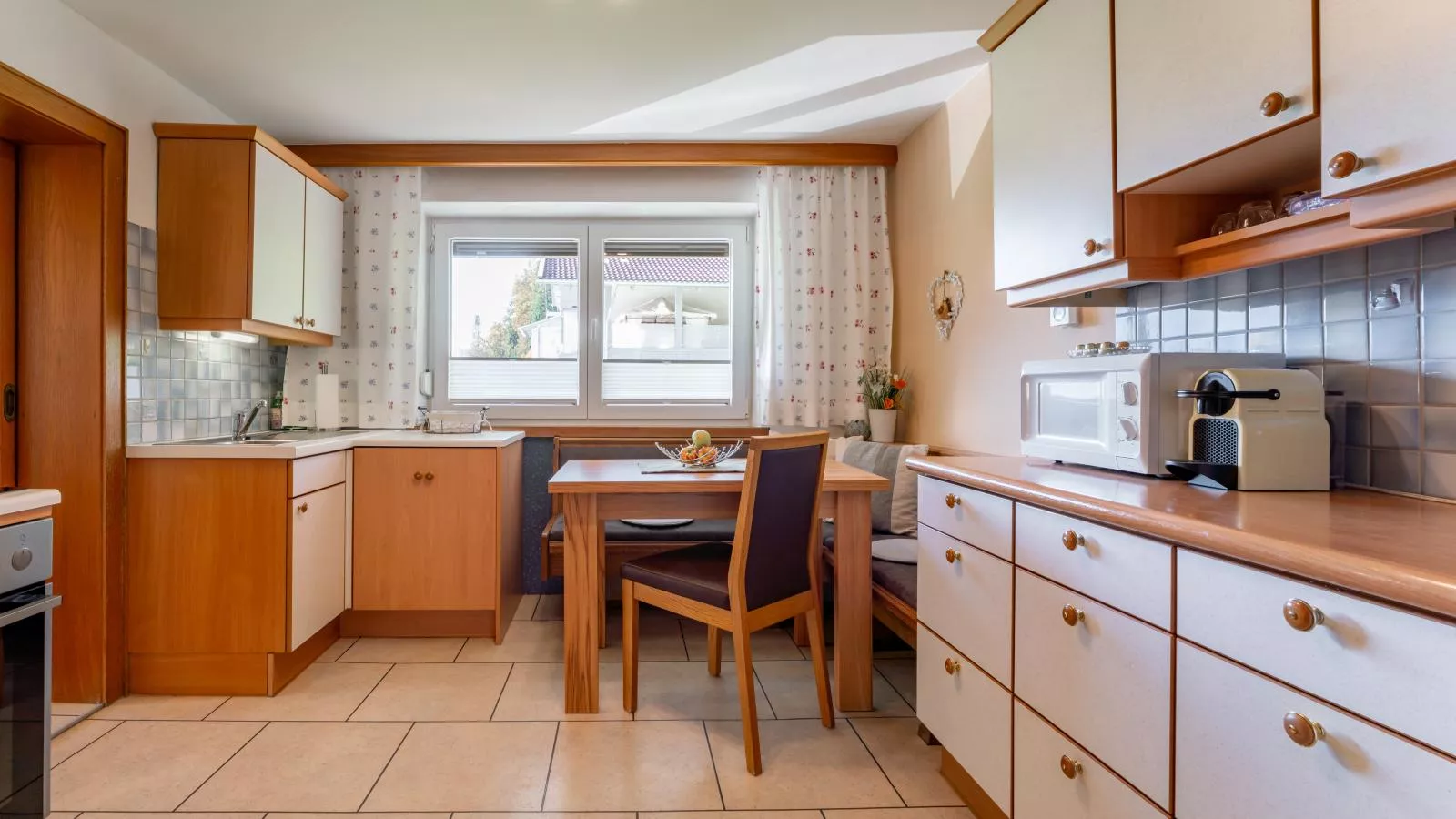 Sonnenschein I-Kitchen