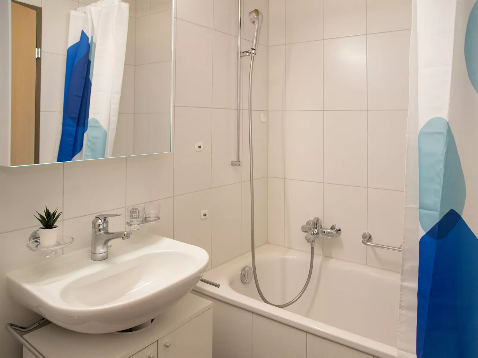 BeKb-Gebäude Apt 07-Inside