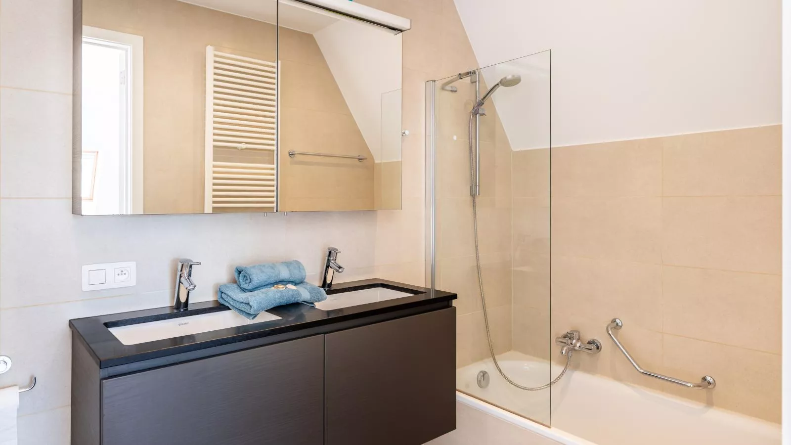 Seawhisper-Salle de bain