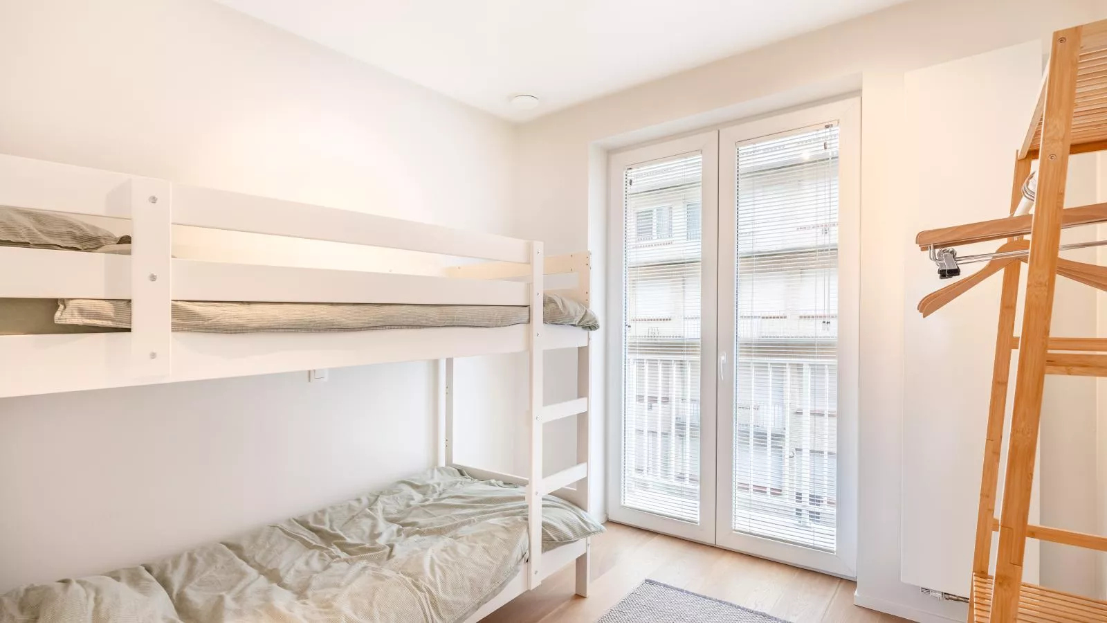 Sable dArgent-Chambre