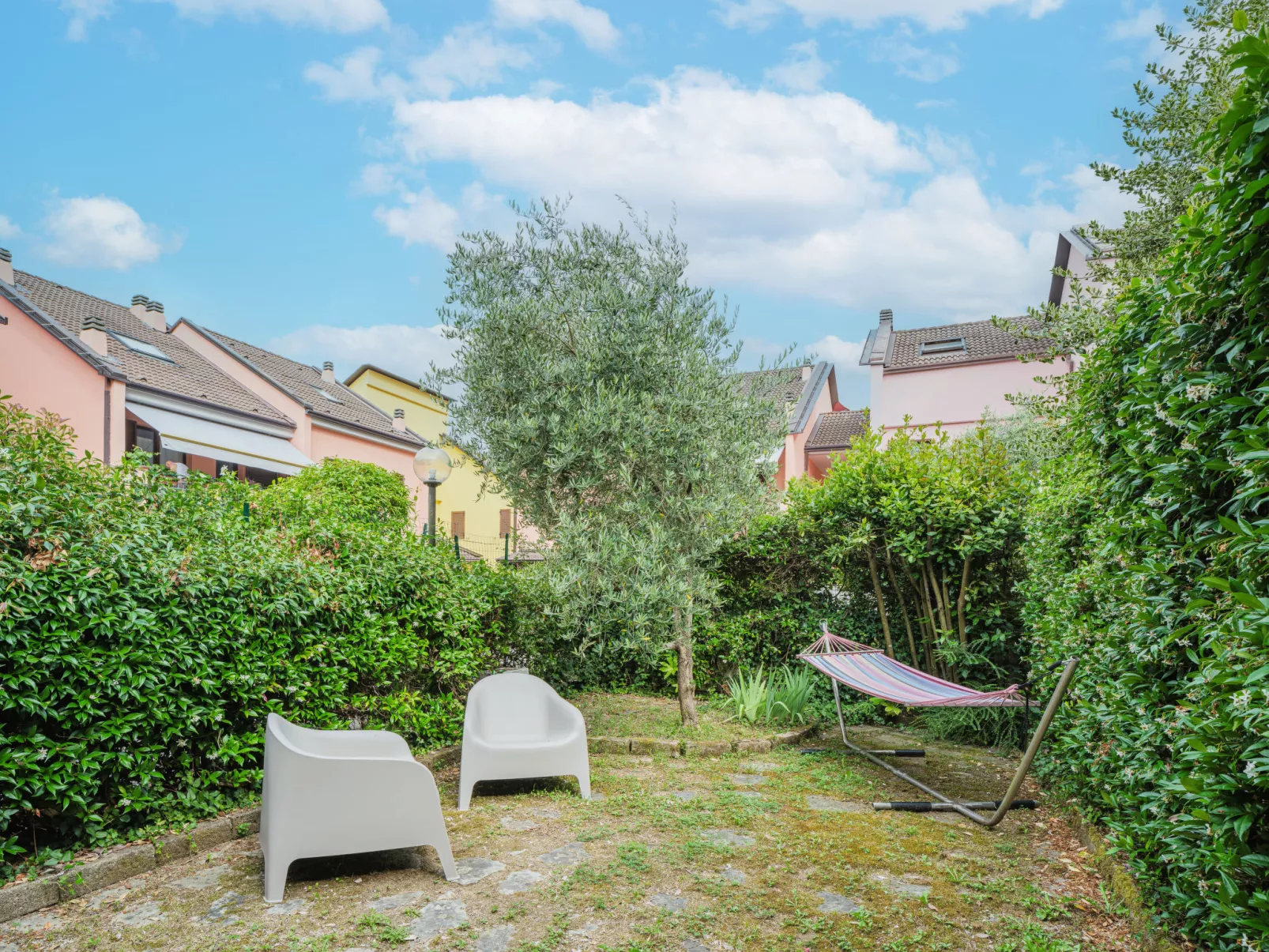 Villaggio 5 Terre-Outside