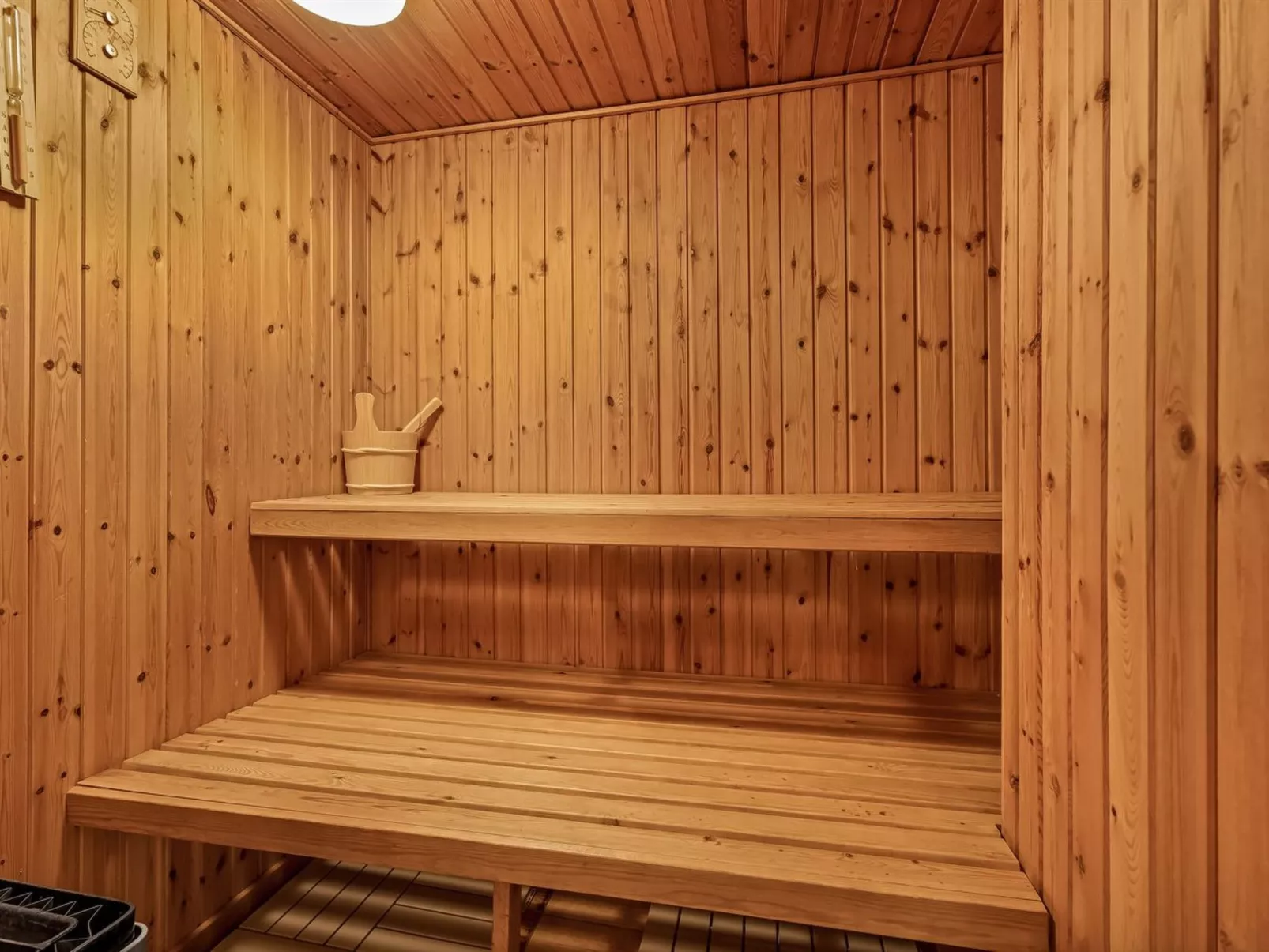 "Gia" - 500m from the sea-Dedans