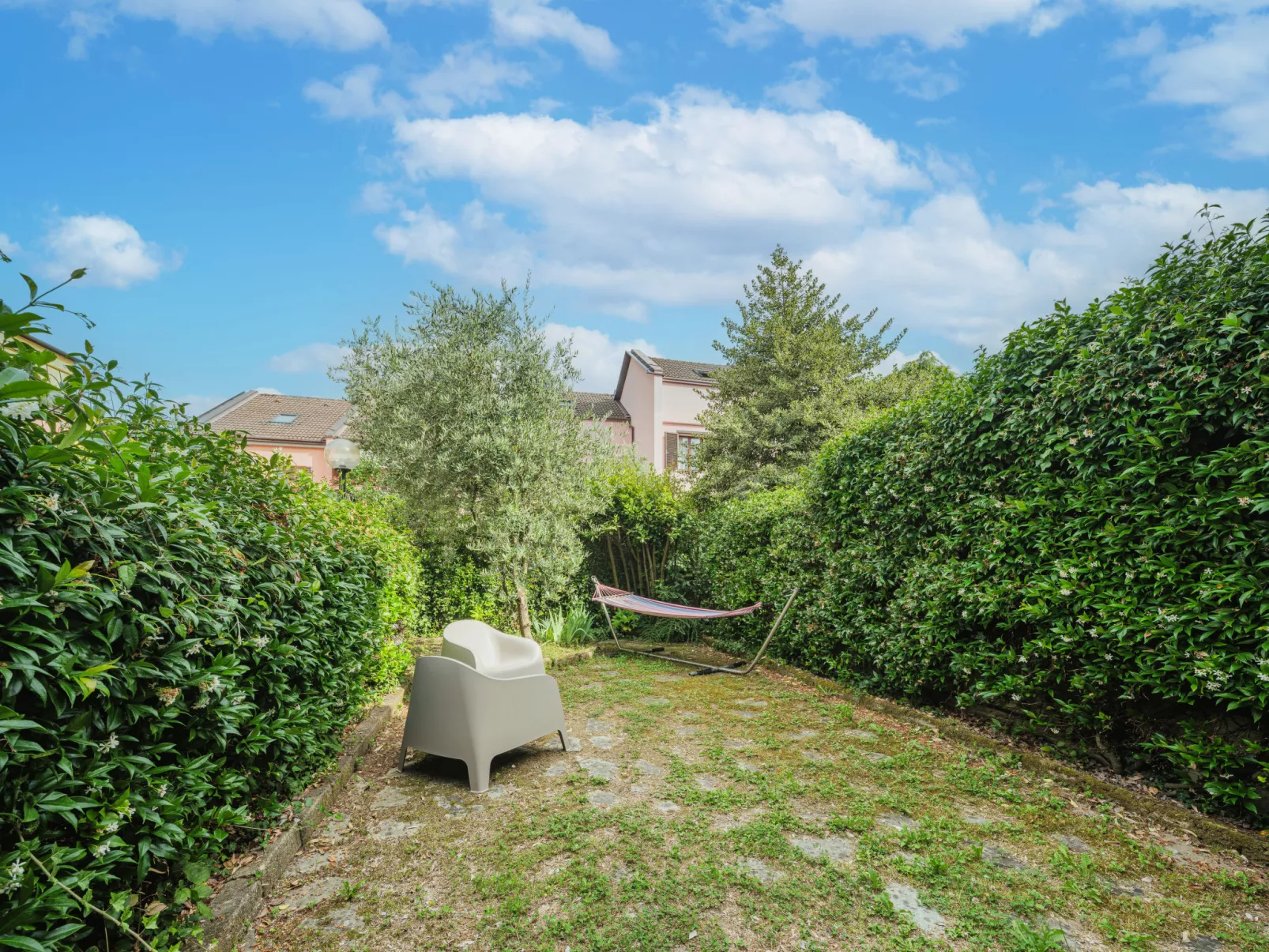 Villaggio 5 Terre-Outside