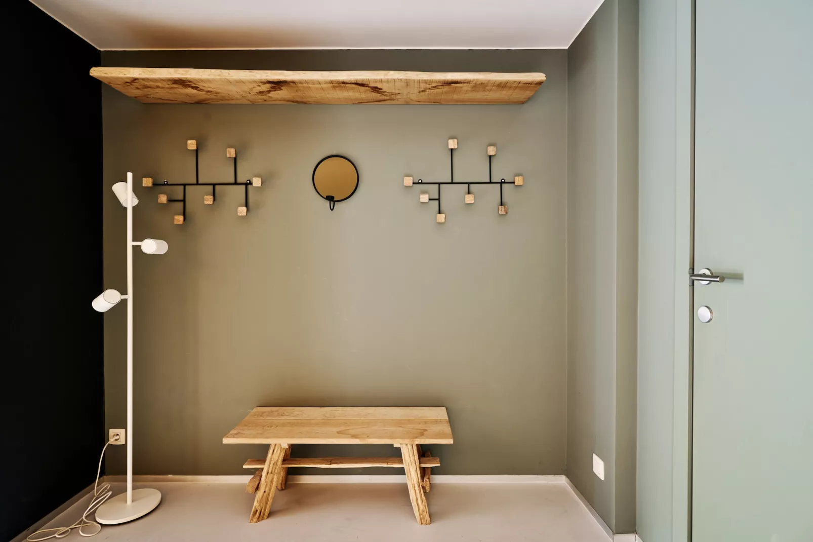 Le reflet de l’Ourthe-Facilities