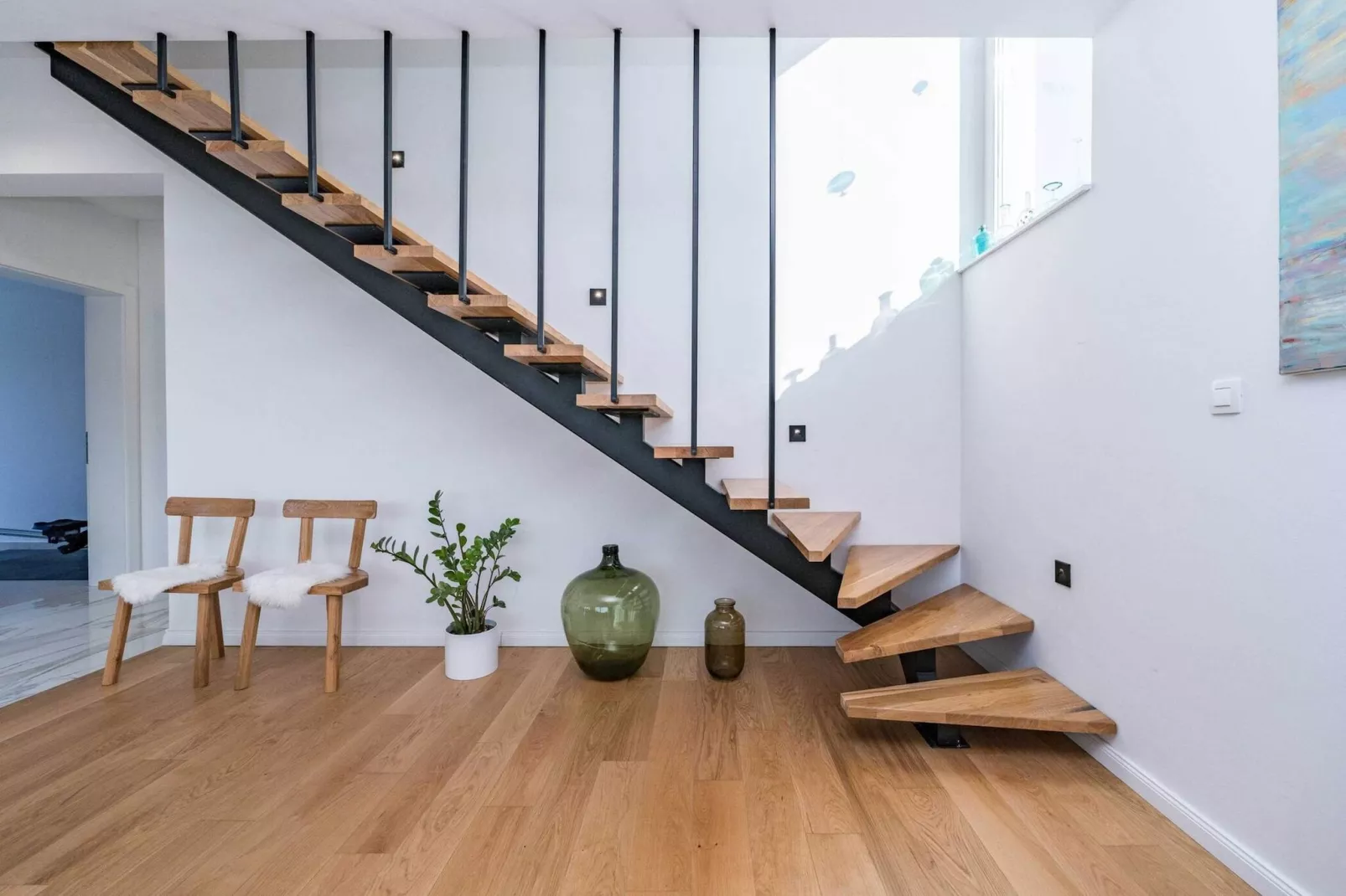 Sea view Villa Tala-Landing