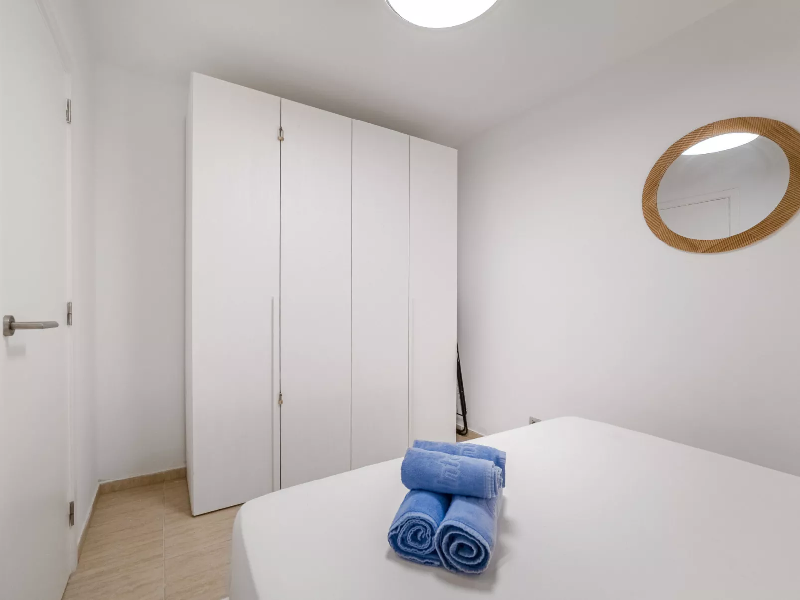 Punta del Sol-Dedans