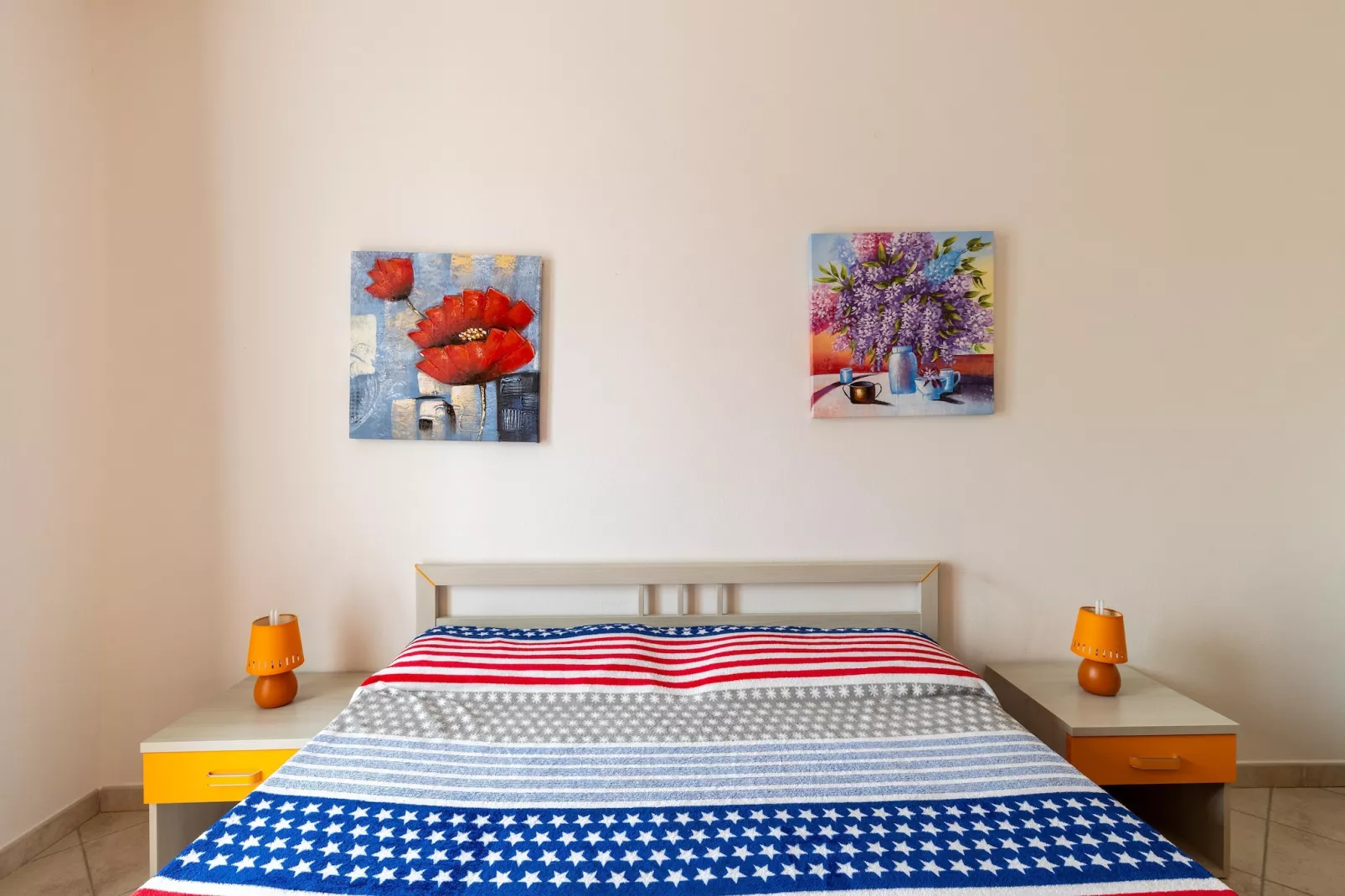 ELEONORA-Schlafzimmer