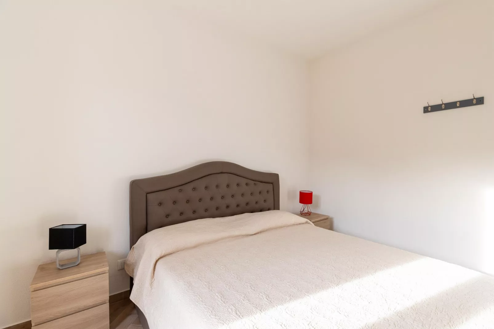 TRILO 1 MAREBLU 1P-Bedroom