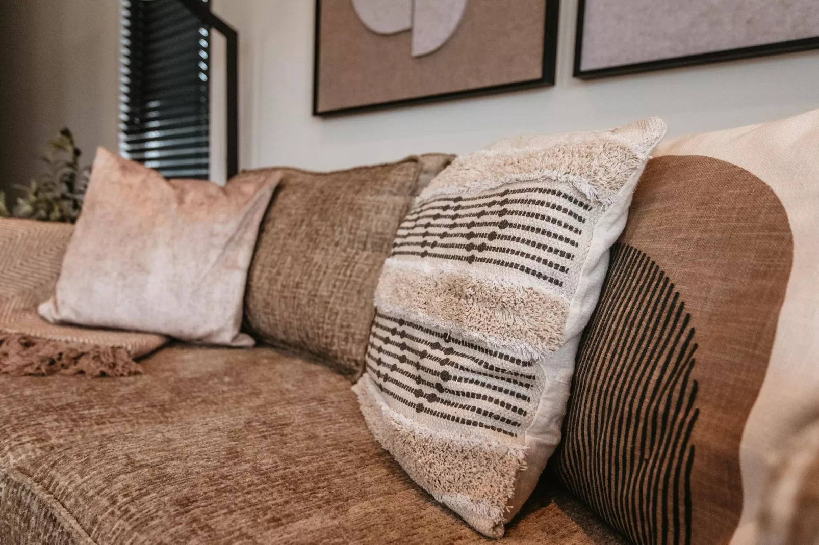 Chalet aan het Water - Betuwse Hofjes - 4 pax December-Ambiance