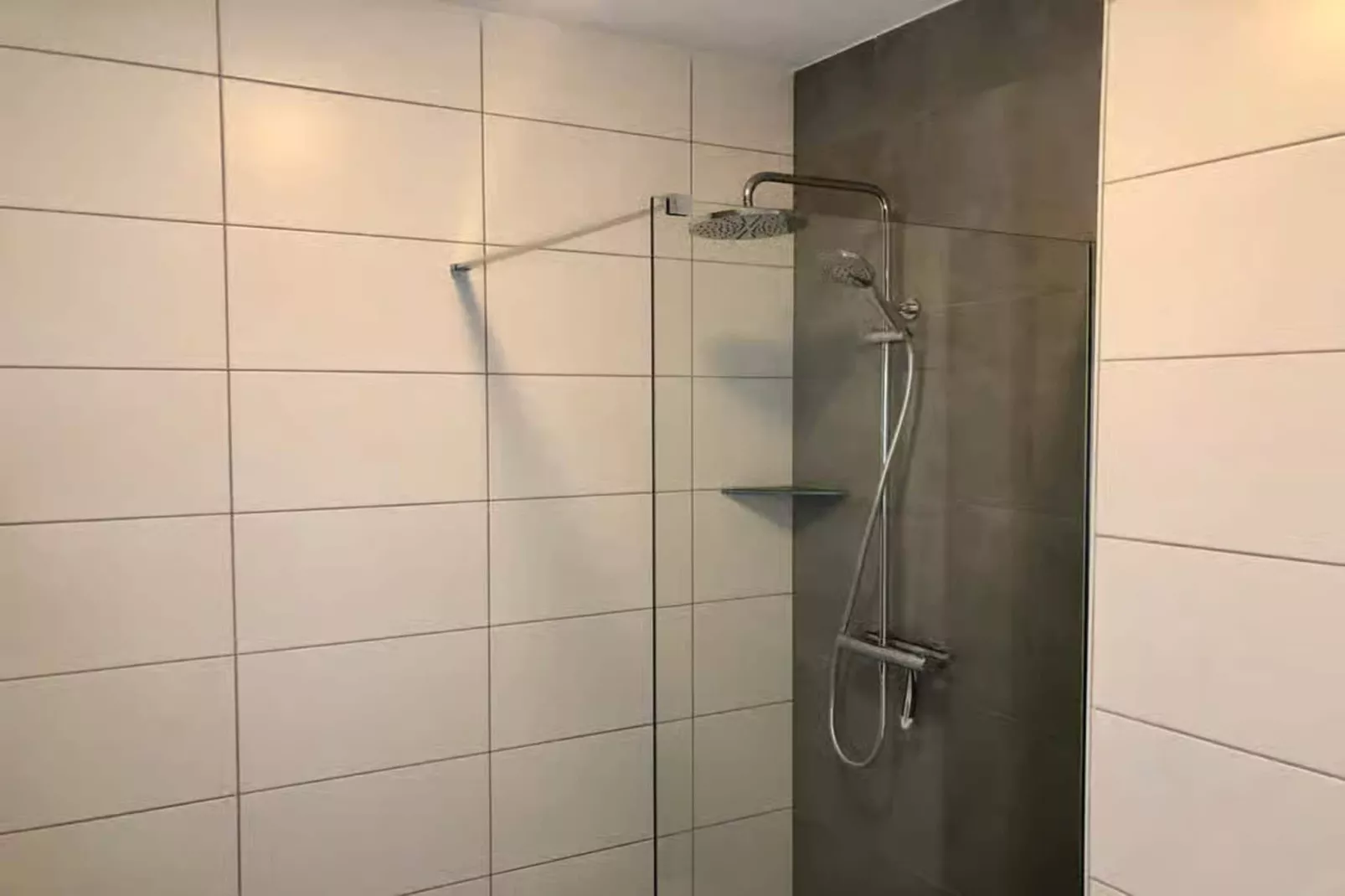 Plein 40 Lodge 7-Badezimmer
