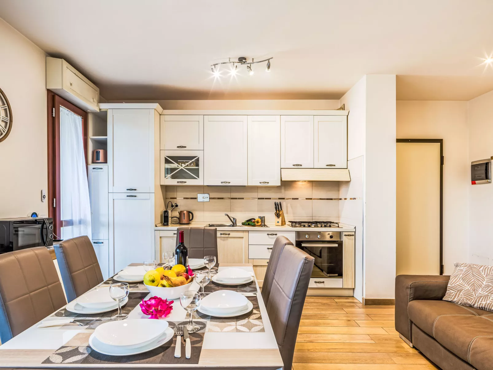 Appartamento Alice-Inside