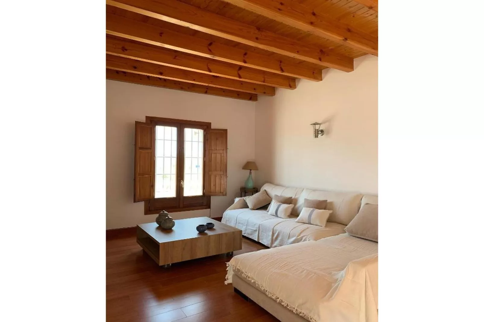 CT 354 AL - Faro's Casa Piedra - Agua Amarga - Cabo de Gata-Wohnzimmer