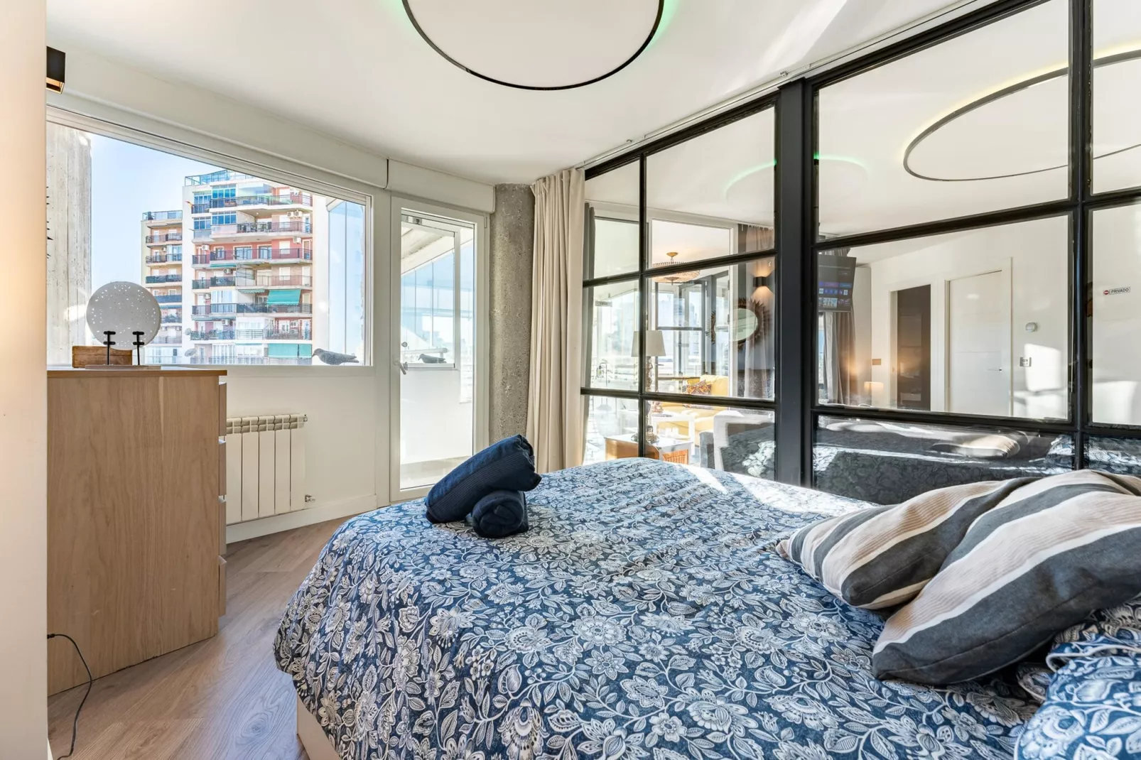 CT 353 - Faro's Torremolinos City Tower 2-Chambre