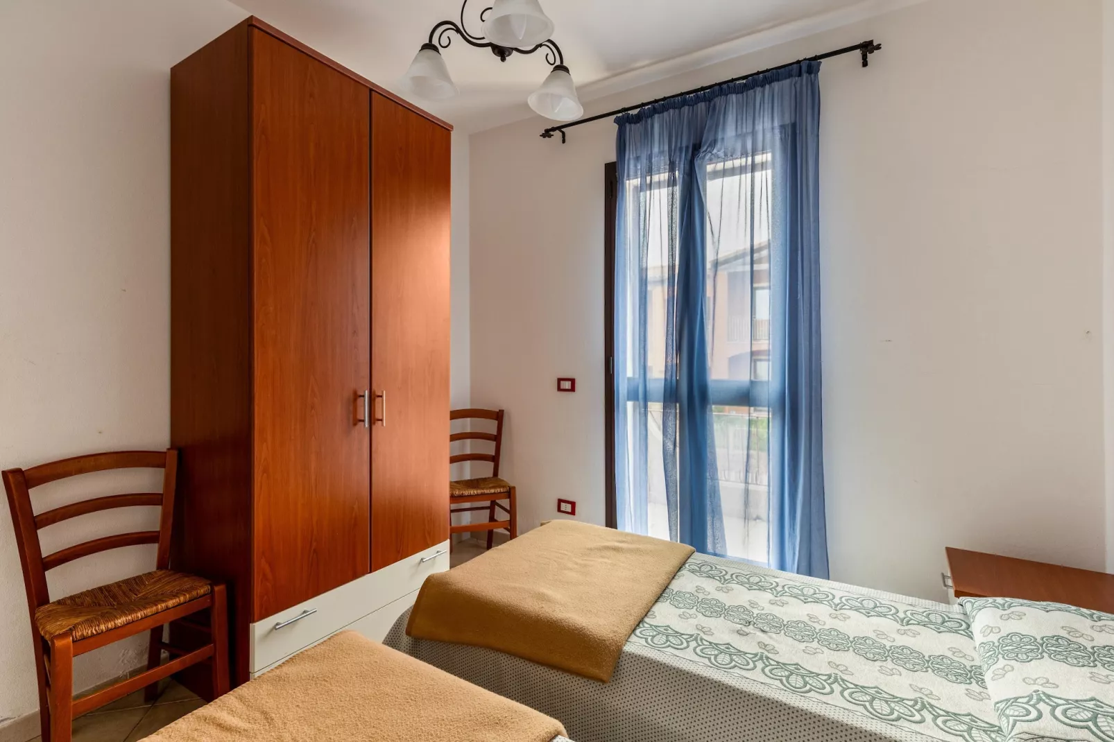 BILO 2 LA CIACCIA-Chambre