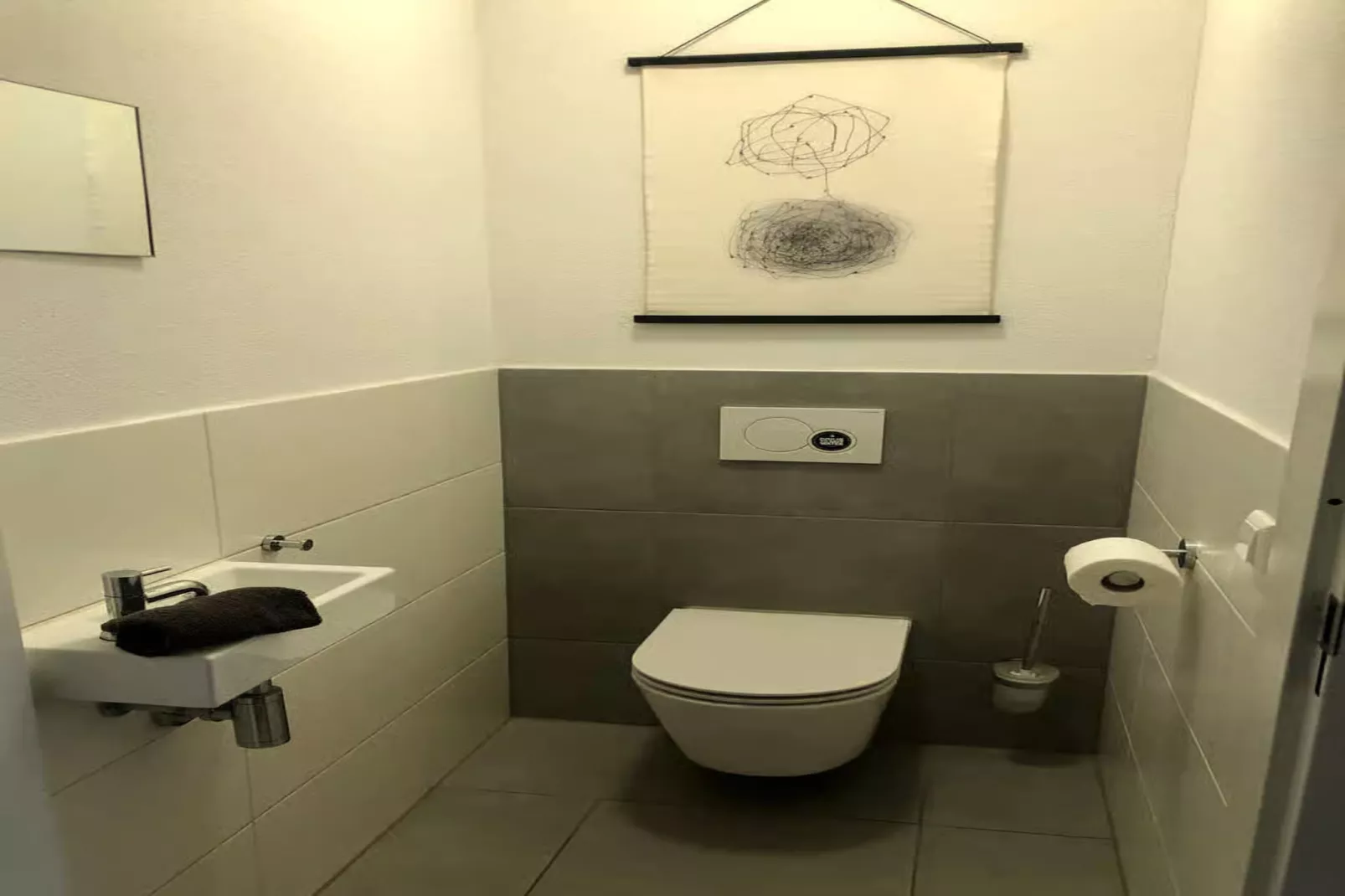 Plein 40 Lodge 15-Bathroom