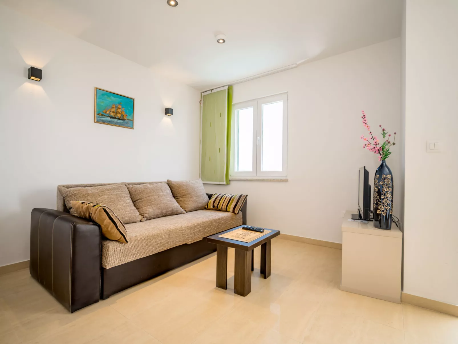 Villa Kožino-Dedans