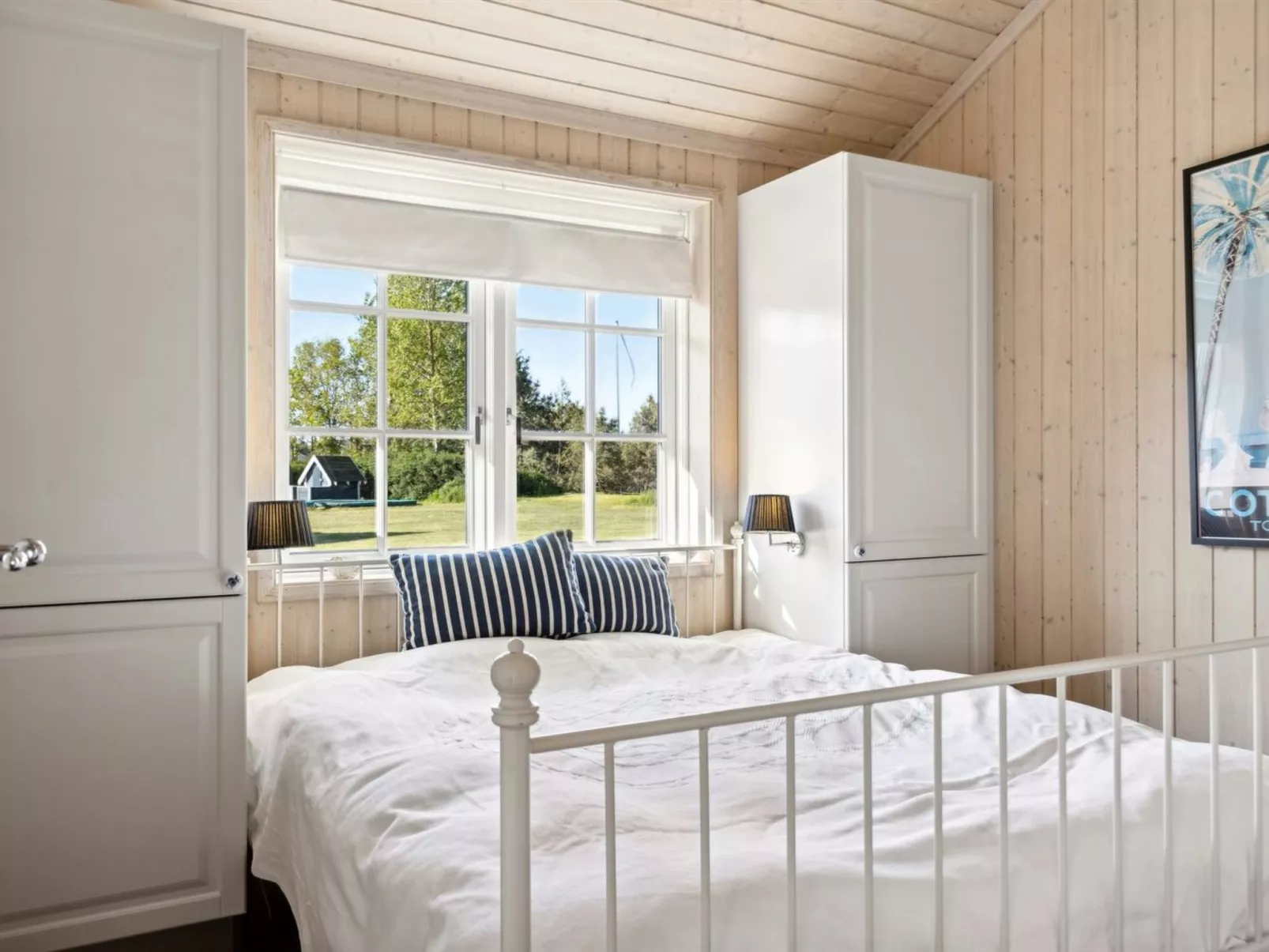 "Dietke" - 85m from the sea-Drinnen