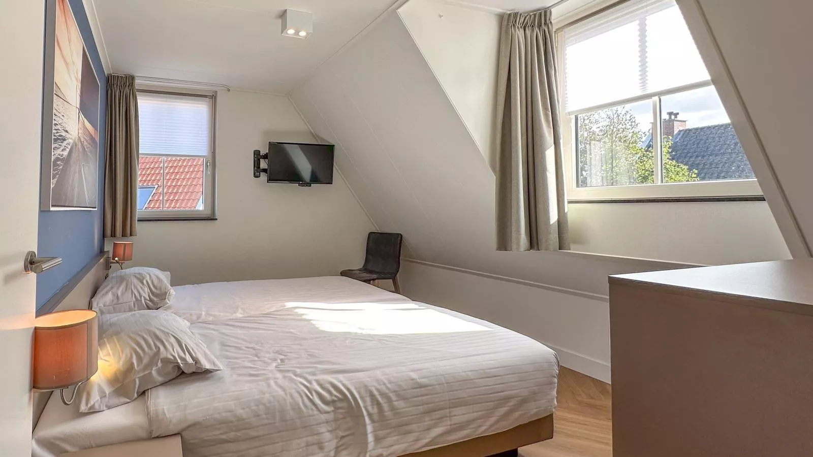 Dune Deluxe 81-Chambre