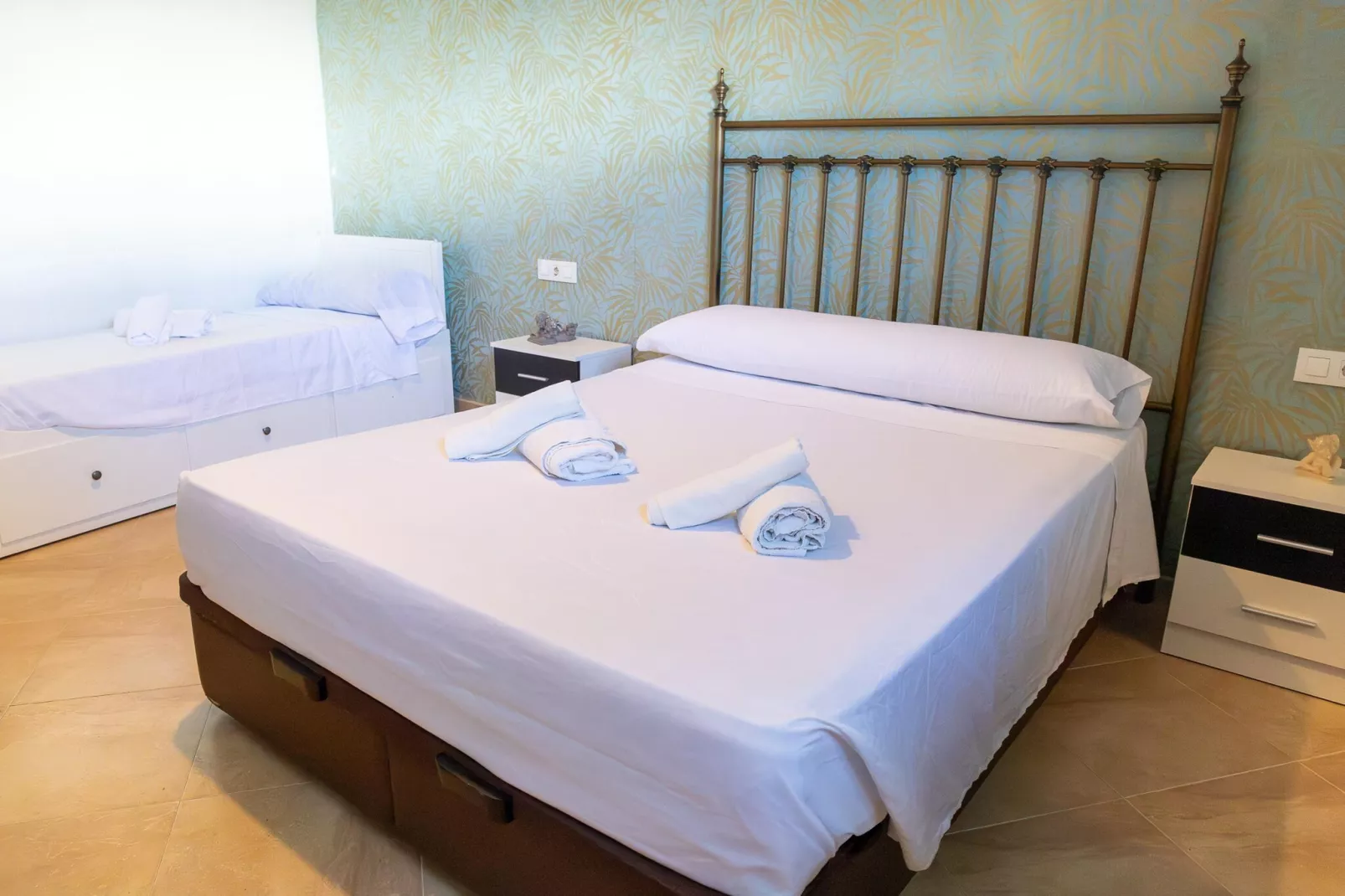 CT 355 AL - Faro's Pechina Rural - Disfruta de un Cortijo-Chambre