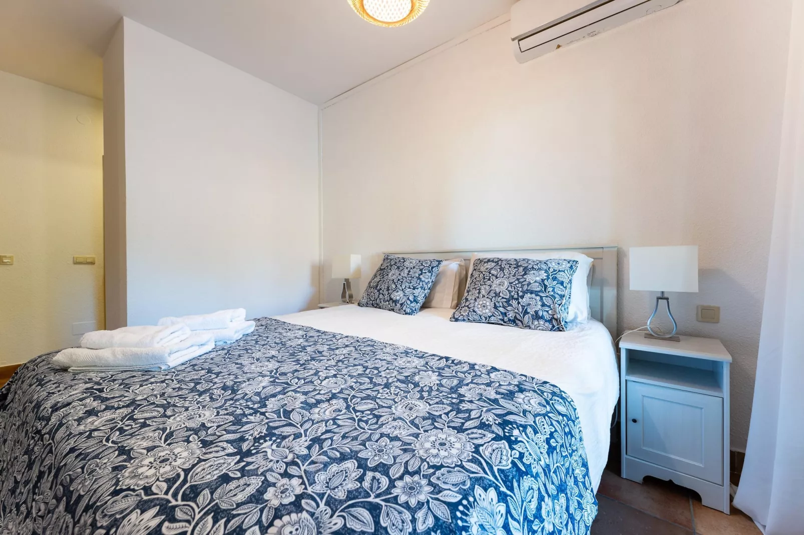 CT 349 - Faro's Stupa Hills - Benalmadena-Schlafzimmer