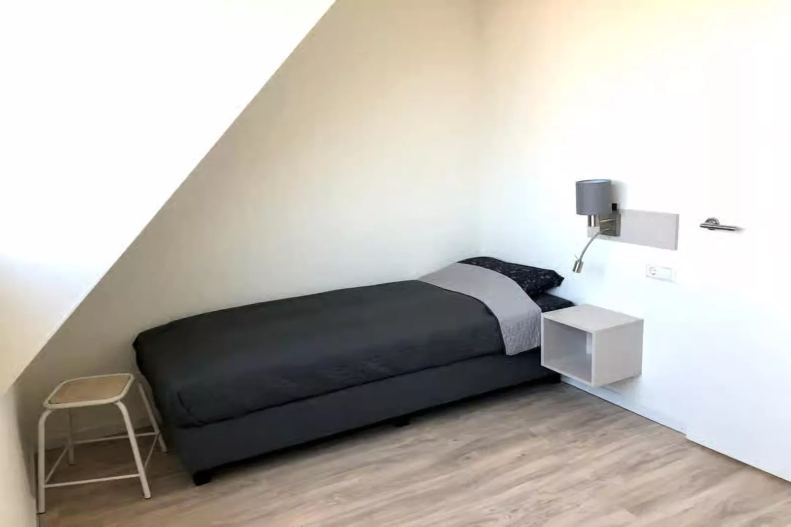 Plein 40 Lodge 18-Chambre