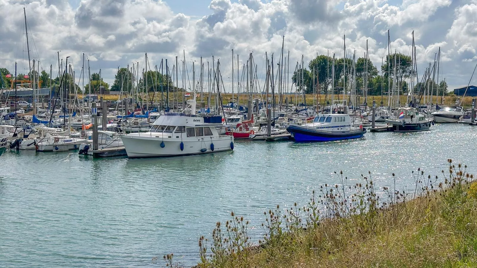 SeaLuxe Suite 27D-Zones été à 1 km