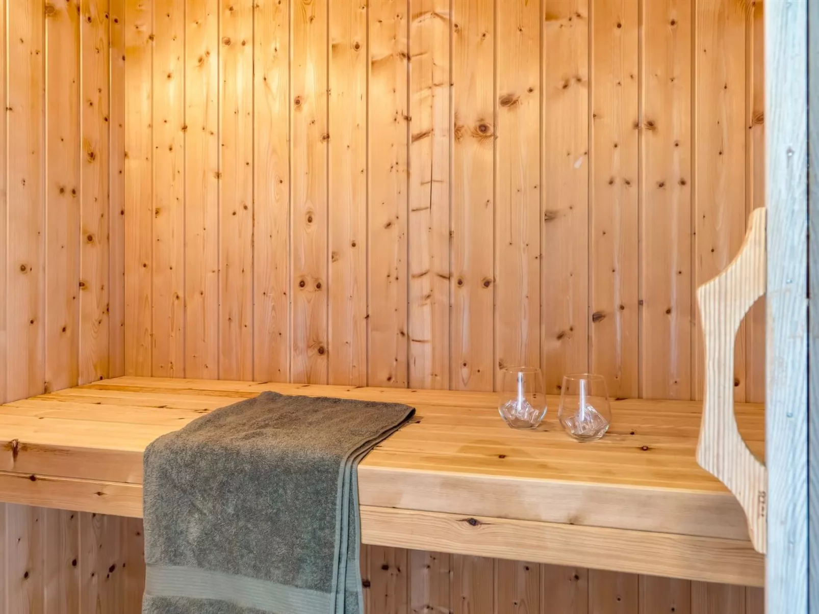 "Melita" - 2km from the sea-Inside