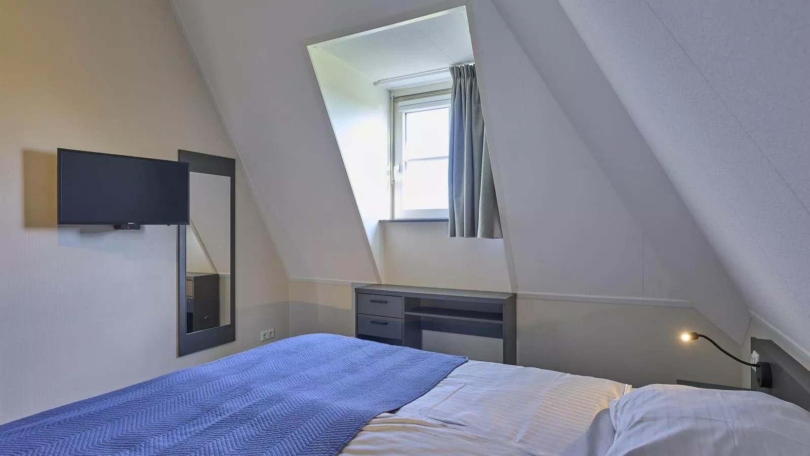 SeaLuxe Suite 27i-Schlafzimmer