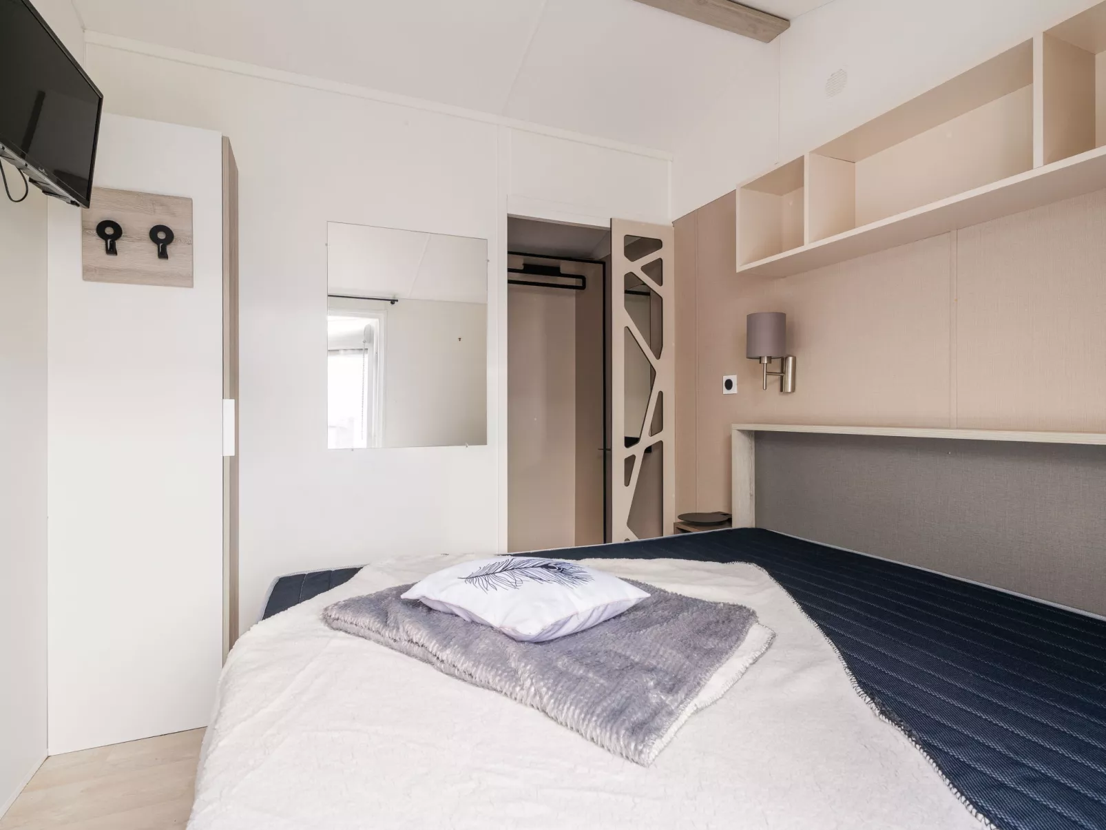 Le Bois d'Amour-Dedans