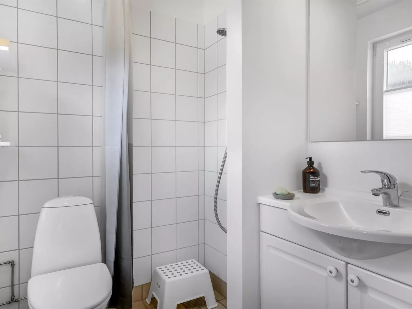 "Albine" - 500m from the sea-Inside