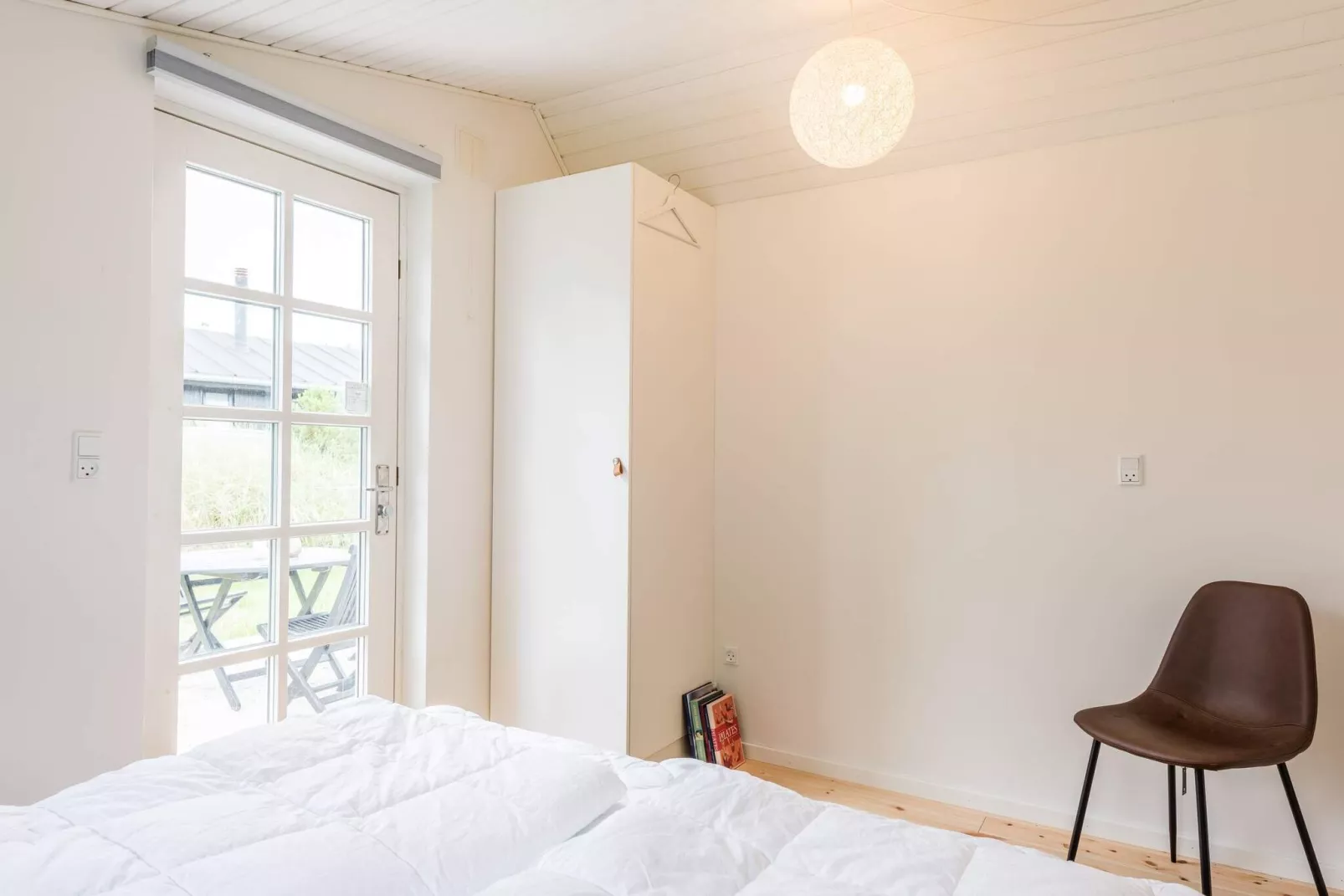Maison de vacances pour 7 a Henne-Intérieur
