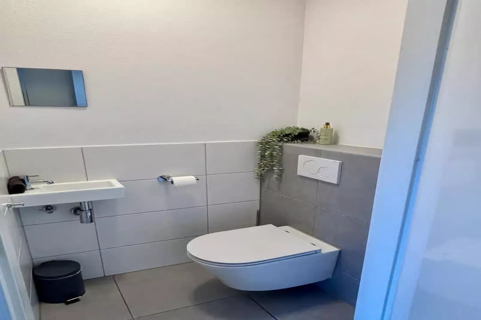 Plein 40 Lodge 24-Bathroom