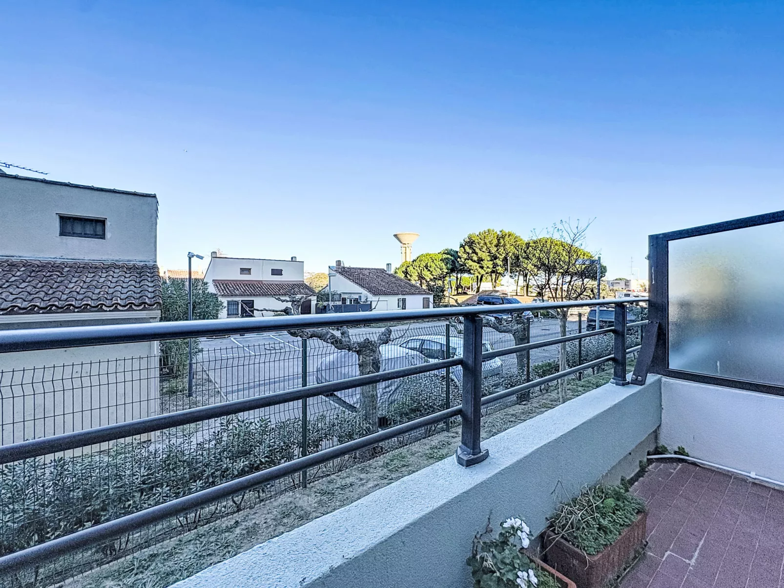 Le Lagon Bleu-Dehors