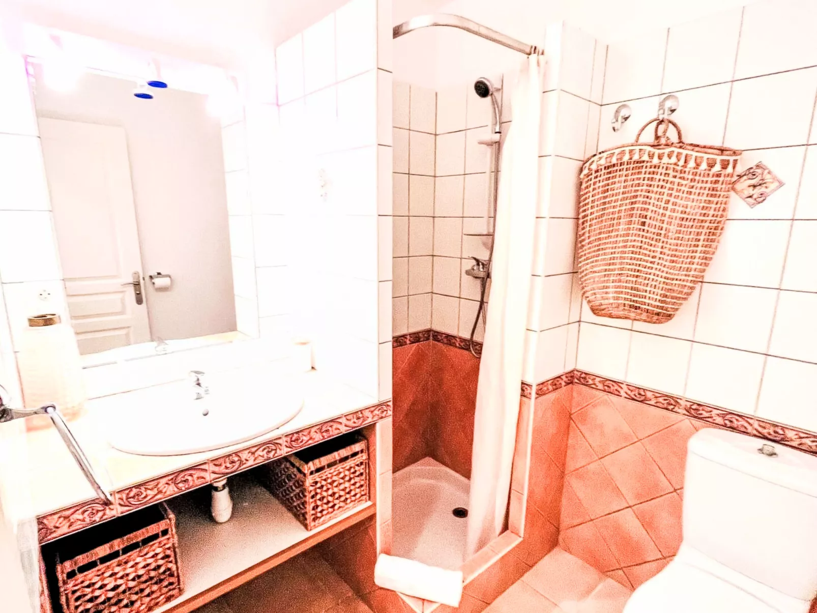 Casa Orsoni II-Drinnen