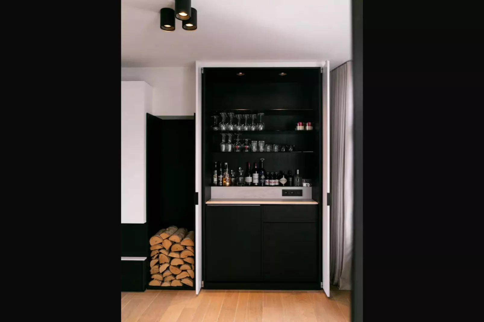 In Sint Lambertus-Salon