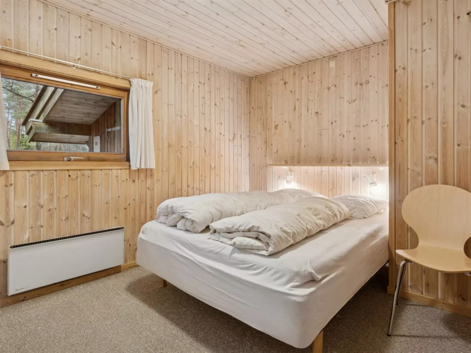 "Tjegge" - 500m from the sea-Drinnen