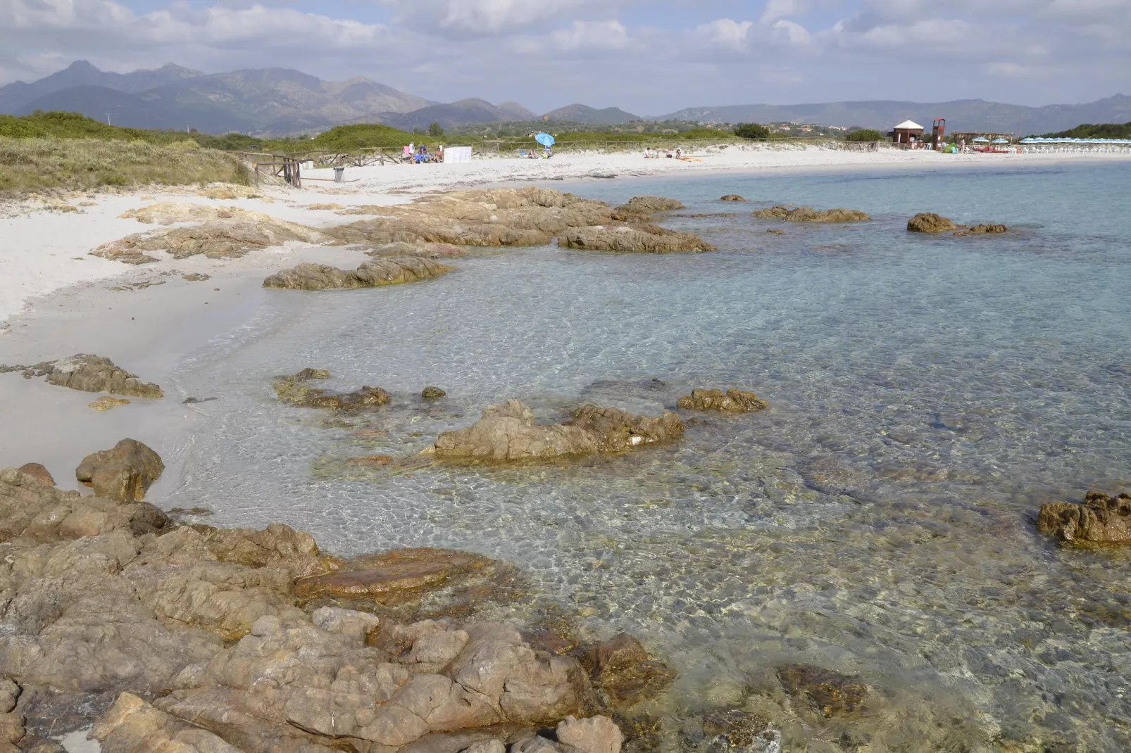 Le Villette di San Gavino PT1