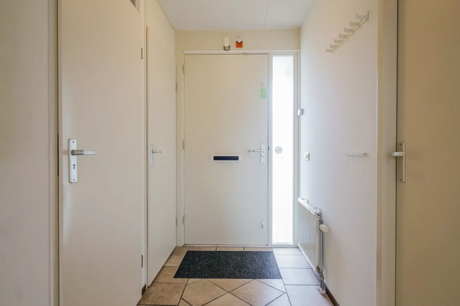 Ooghduyne Villa Opduin-Landing