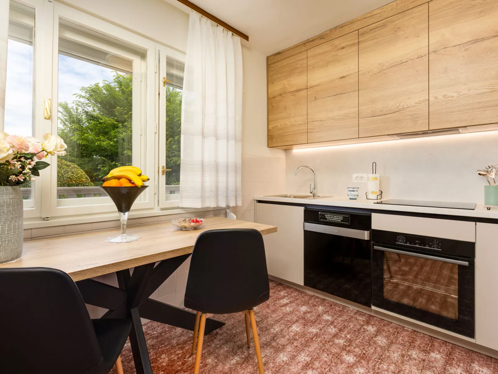 Villa Gisela-Drinnen