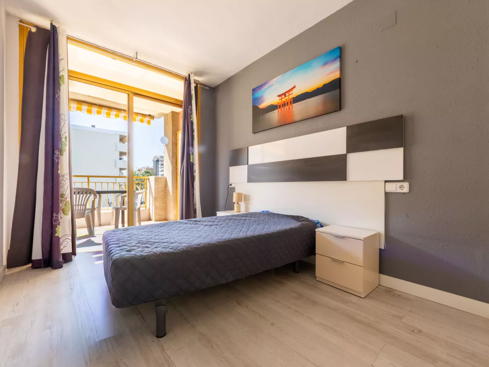 Catalunya 92-Drinnen