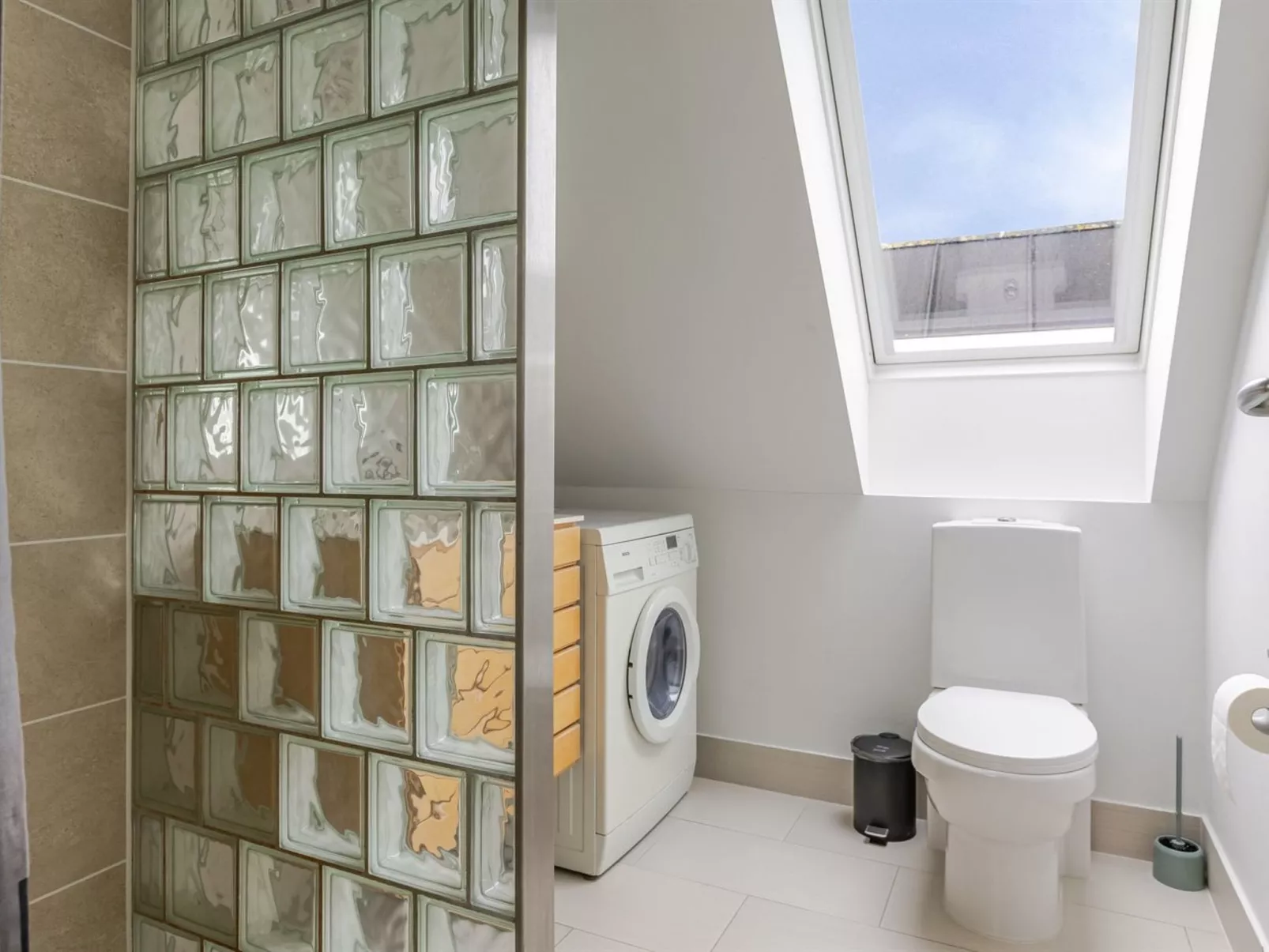 "Thomine" - 2.5km from the sea-Inside