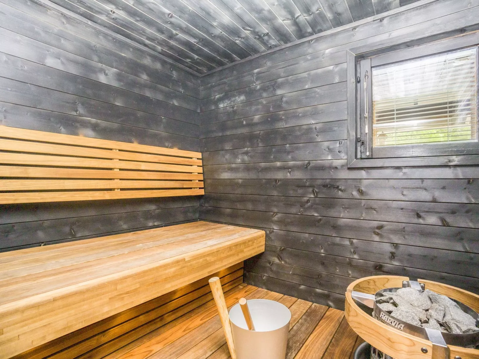 Sointutie 2a-Drinnen