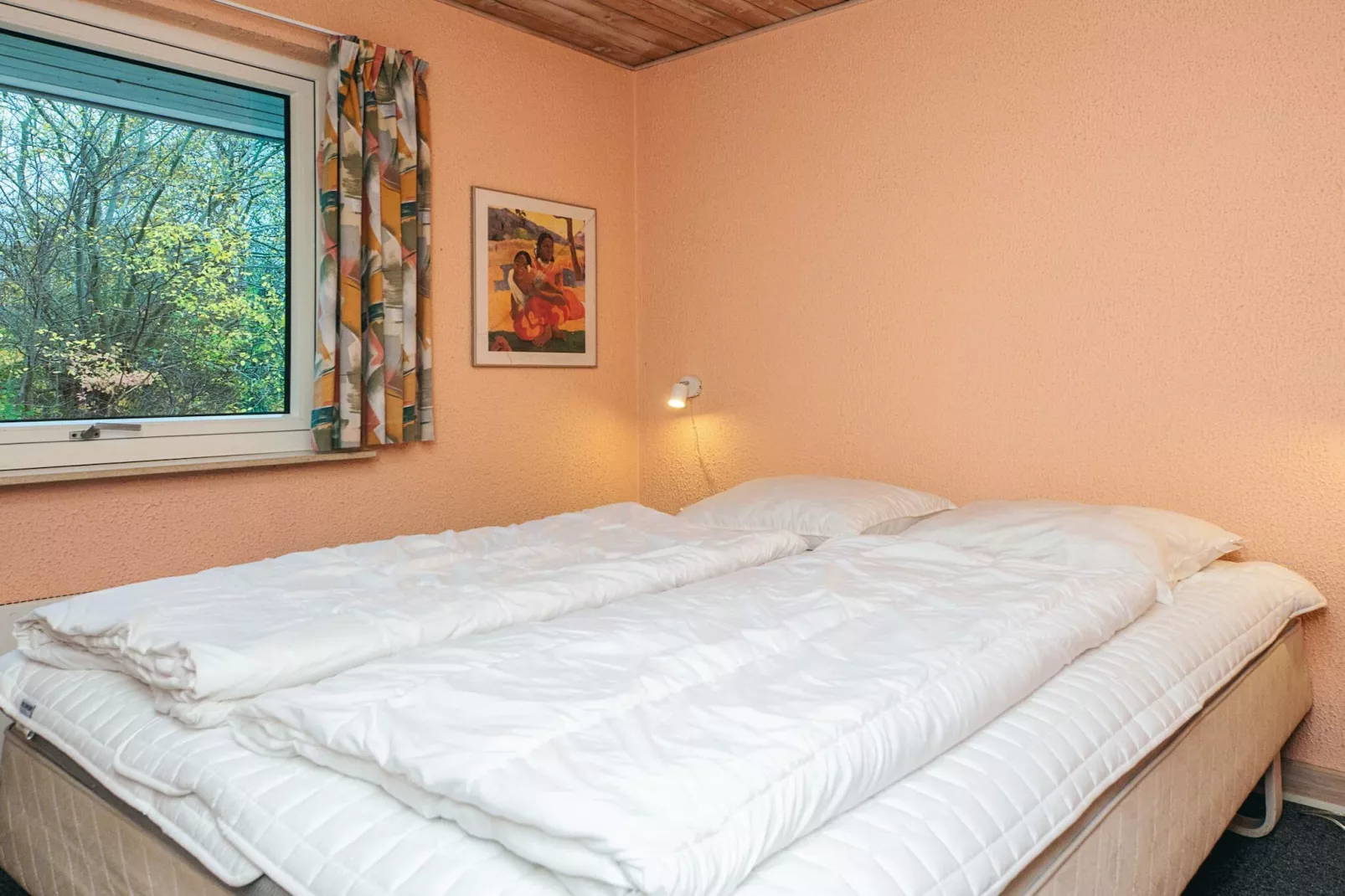 12 person holiday home in Oksbøl-Indoor