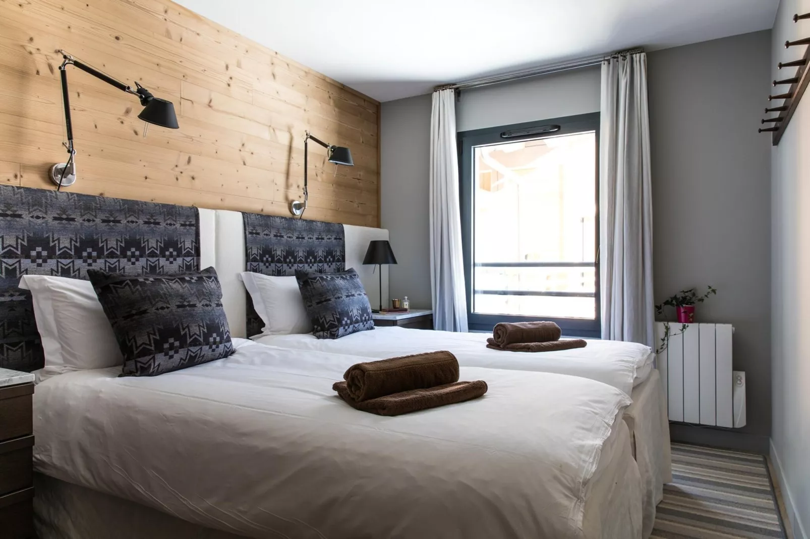 Cordee 331-Schlafzimmer