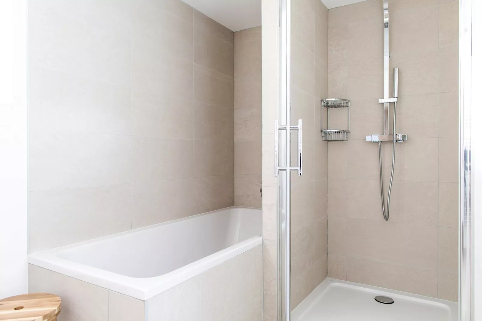 Chamois 1-Badezimmer