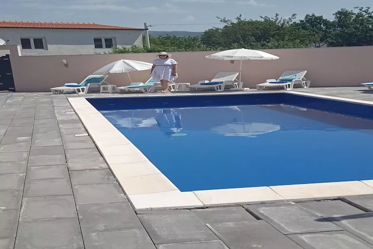 Charming Villa Nina with Pool - Four Bedroom Villa With Terrace and Swimming pool-Schwimmbad