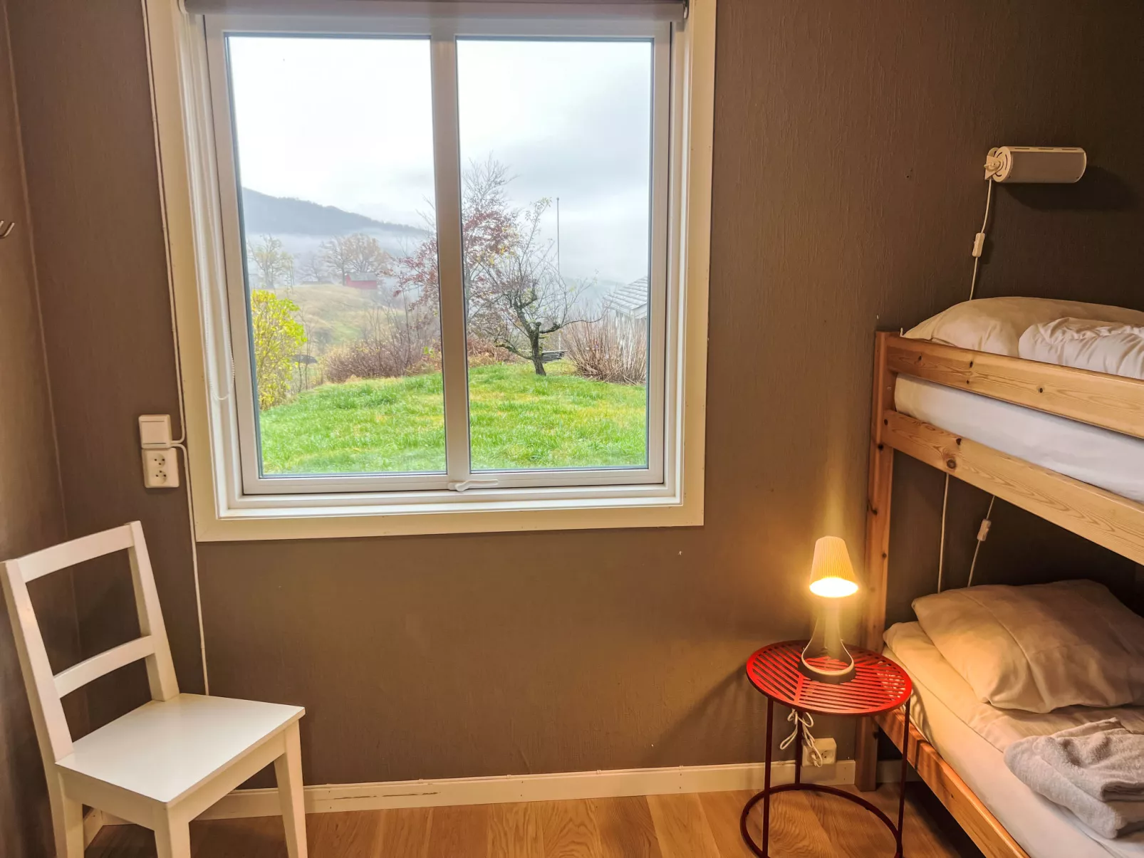 Samlen Vasselgård-Drinnen