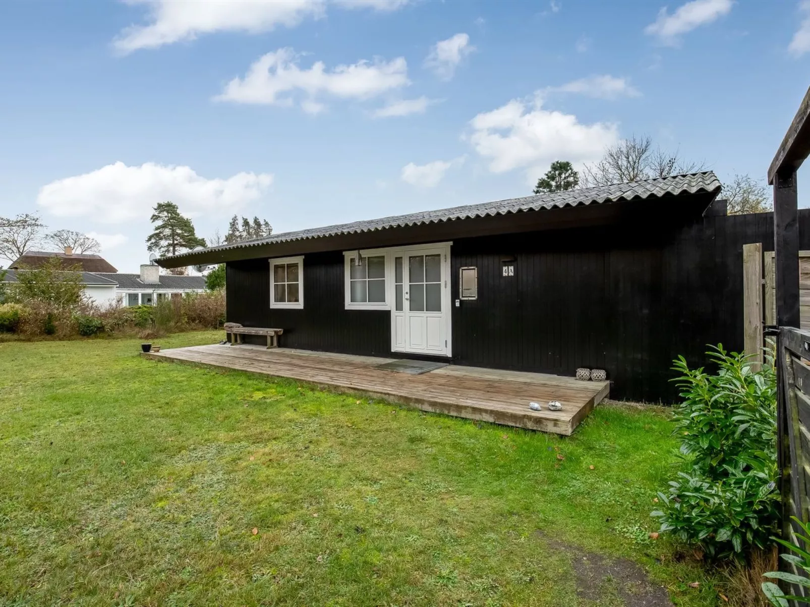 "Anelle" - 100m from the sea-Outside