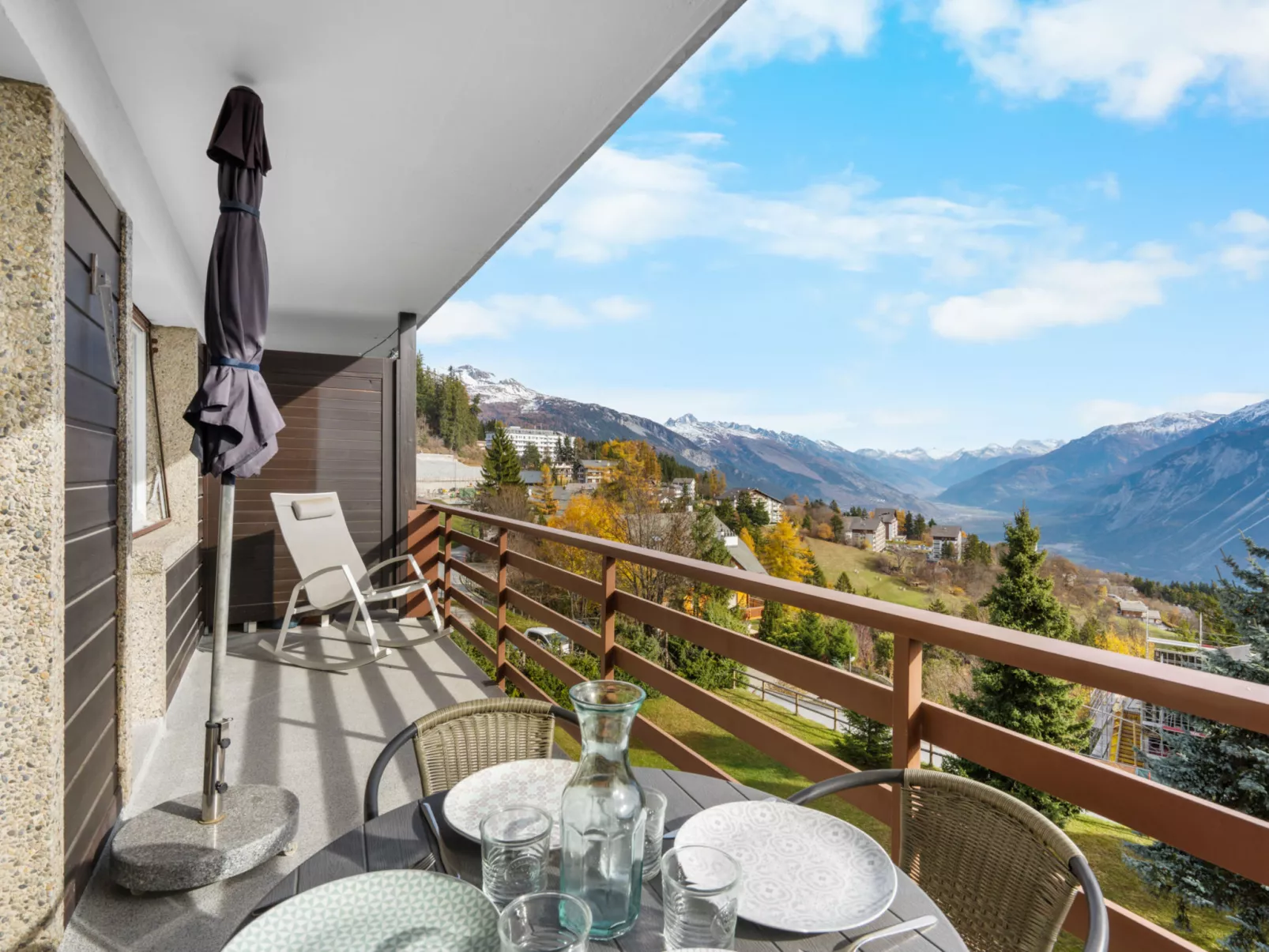 La Roseraie B 24-Outside