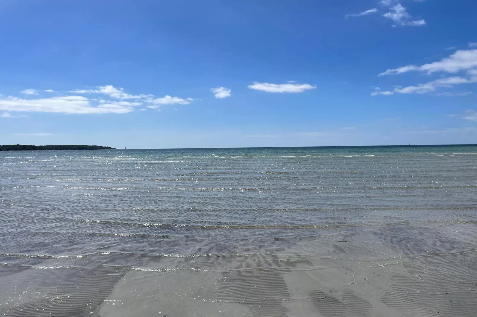 4 etoiles maison de vacances a SÖLVESBORG-Non tagué